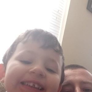 Meet your Posher, Derrick